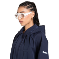 Manteau FLOTTE Richelieu Indigo