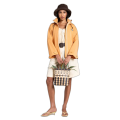 Blouson Cape FLOTTE Lourmel Melon