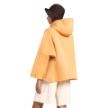 Blouson Cape FLOTTE Lourmel Melon