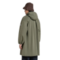 Manteau FLOTTE Richelieu Kaki