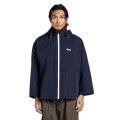 Blouson Cape FLOTTE Lourmel Indigo