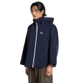 Blouson Cape FLOTTE Lourmel Indigo