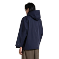 Blouson Cape FLOTTE Lourmel Indigo