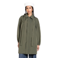 Manteau FLOTTE Richelieu Kaki