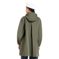 Manteau FLOTTE Richelieu Kaki