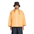Blouson Cape FLOTTE Lourmel Melon