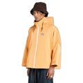 Blouson Cape FLOTTE Lourmel Melon