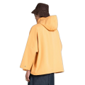 Blouson Cape FLOTTE Lourmel Melon