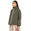 Blouson Cape FLOTTE Lourmel Kaki