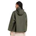 Blouson Cape FLOTTE Lourmel Kaki