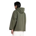 Blouson Cape FLOTTE Lourmel Kaki