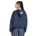 Blouson FLOTTE Darius Oxford Indigo