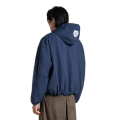 Blouson FLOTTE Darius Oxford Indigo