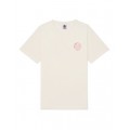 Tee Shirt JONSEN ISLAND Classic Del Mare Coconut