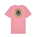 Tee Shirt JONSEN ISLAND Classic Authentic Pink F/O