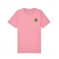 Tee Shirt JONSEN ISLAND Classic Authentic Pink F/O