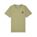 Tee Shirt JONSEN ISLAND Classic Authentic Green