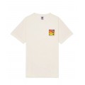 Tee Shirt JONSEN ISLAND Classic Eco Beach Coconut