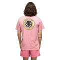 Tee Shirt JONSEN ISLAND Classic Authentic Pink F/O
