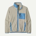 Polaire PATAGONIA Synchilla Jkt Oatmeal Heather