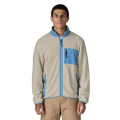 Polaire PATAGONIA Synchilla Jkt Oatmeal Heather