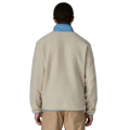 Polaire PATAGONIA Synchilla Jkt Oatmeal Heather
