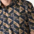 Chemise M/C PATAGONIAL Go To Shirt Jagur Geo