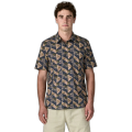 Chemise M/C PATAGONIAL Go To Shirt Jagur Geo