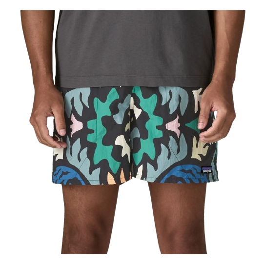 Short PATAGONIA 5IN Kaleido