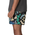 Short PATAGONIA 5IN Kaleido