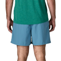 Short PATAGONIA 5IN Shore Blue