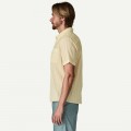 Chemise M/C PATAGONIAL A/C Lianas Natural