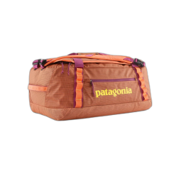 Sac A Dos PATAGONIA Black Hole Duffel 40L Peach Sherbet