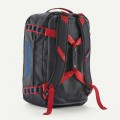 Sac A Dos PATAGONIA Black Hole Duffel 40L Smolder Blue/Amanita