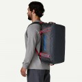 Sac A Dos PATAGONIA Black Hole Duffel 40L Smolder Blue/Amanita