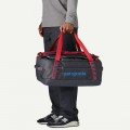 Sac A Dos PATAGONIA Black Hole Duffel 40L Smolder Blue/Amanita