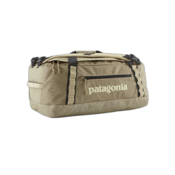 Sac A Dos PATAGONIA Black Hole Duffel 40L Weathered Stone