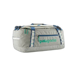 Sac A Dos PATAGONIA Black Hole Duffel 40L Birch White