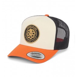 Casquette JONSEN ISLAND Master Coach