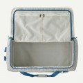 Sac à Dos PATAGONIA Black Hole Duffel 70L Birch White