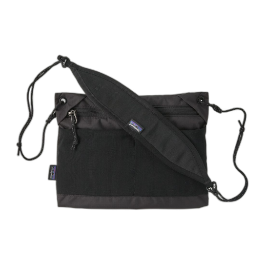 Sacoche PATAGONIA Terravia Gumtree Green 3 Litres