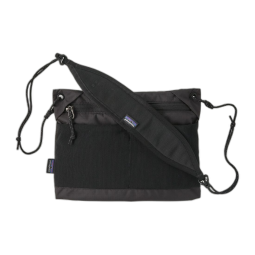 Sacoche PATAGONIA Terravia Gumtree Green 3 Litres