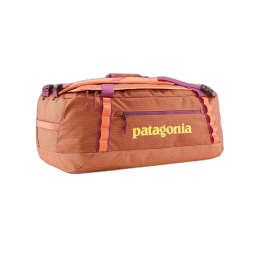 Sac à Dos PATAGONIA Black Hole Duffel 55L Peach Sherbet