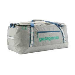Sac à Dos PATAGONIA Black Hole Duffel 70L Birch White