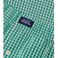 Caleçon LE SLIP FRANCAIS Jacques Vichy Mint Green