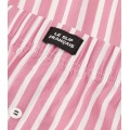 Caleçon LE SLIP FRANCAIS Jacques Rayures Rose