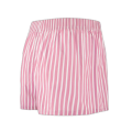Caleçon LE SLIP FRANCAIS Jacques Rayures Rose