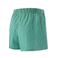 Caleçon LE SLIP FRANCAIS Jacques Vichy Mint Green