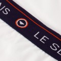 Caleçon LE SLIP FRANCAIS Boxer Revolution Bleu Jean