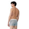 Caleçon LE SLIP FRANCAIS Boxer Revolution Bleu Jean